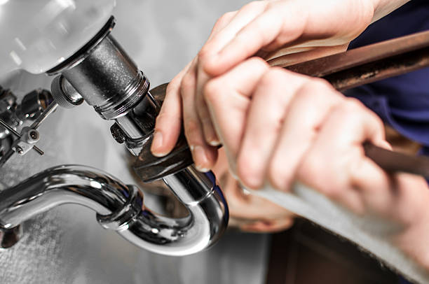 Reliable Malden, MA Plumbing  Solutions